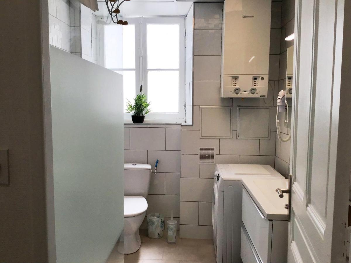 Appartement Lumea 80 M2 Climatise Parking Proche Sanctuaires Lourdes Kültér fotó