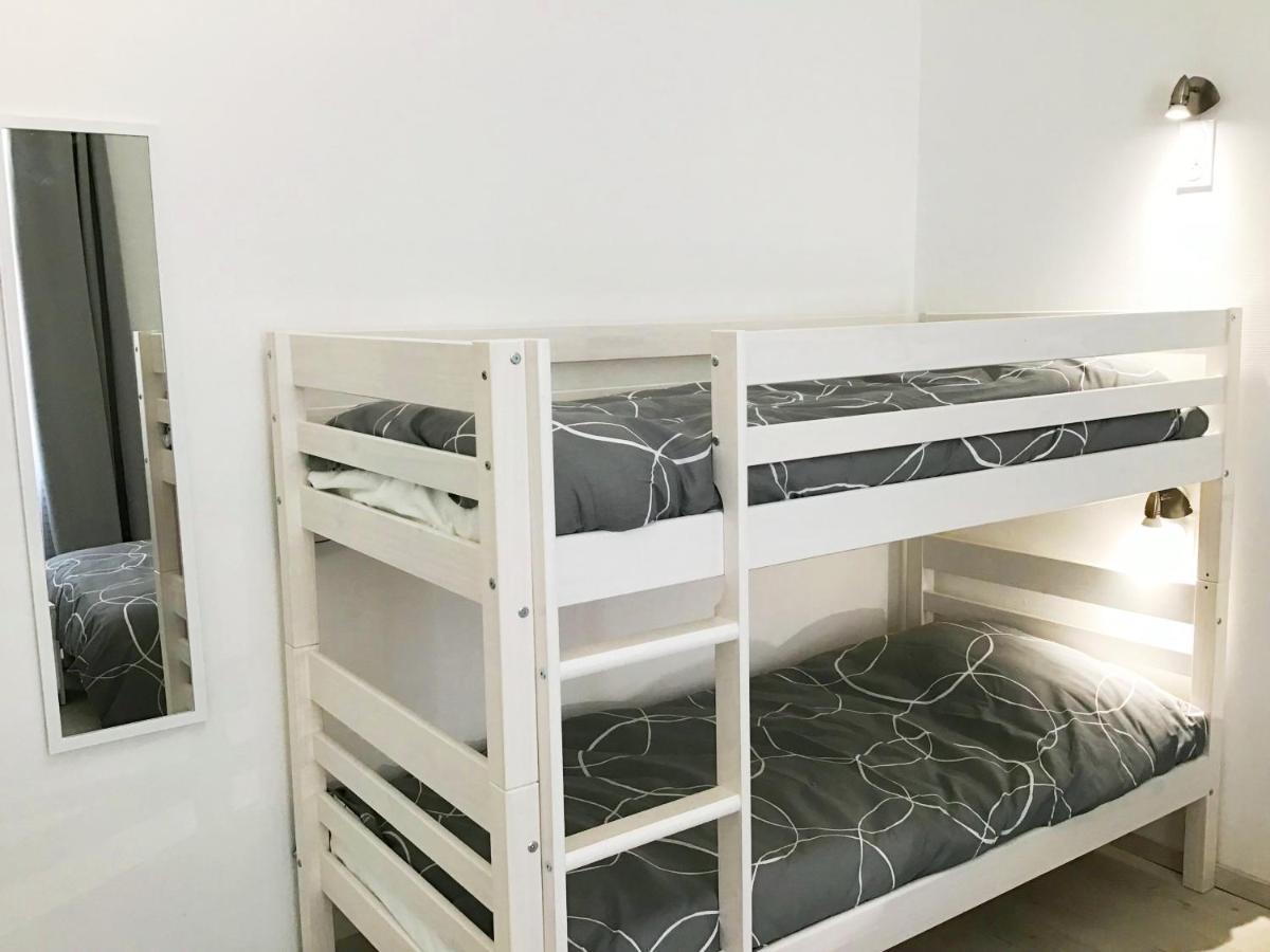Appartement Lumea 80 M2 Climatise Parking Proche Sanctuaires Lourdes Kültér fotó